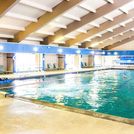 فيلا سووث لاك تاهويفي Waterfront Apres' Ski Cabin المظهر الخارجي الصورة